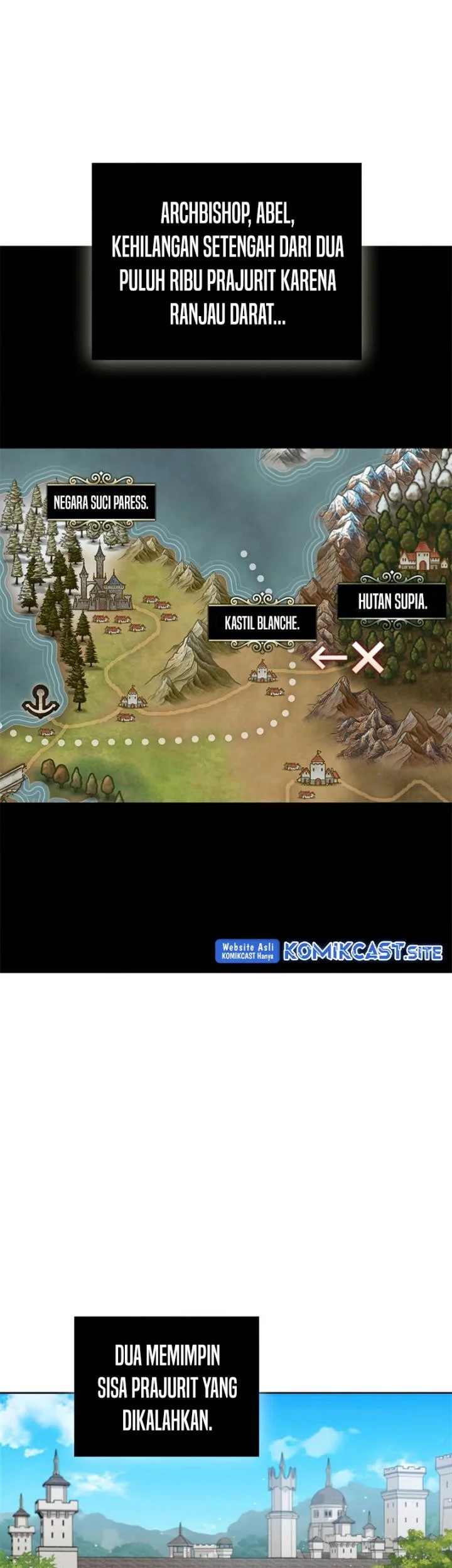 I Regressed As The Duke (Returned as the Duke) Chapter 31 - halaman 66