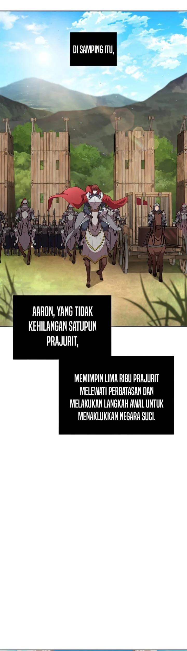 I Regressed As The Duke (Returned as the Duke) Chapter 31 - halaman 68