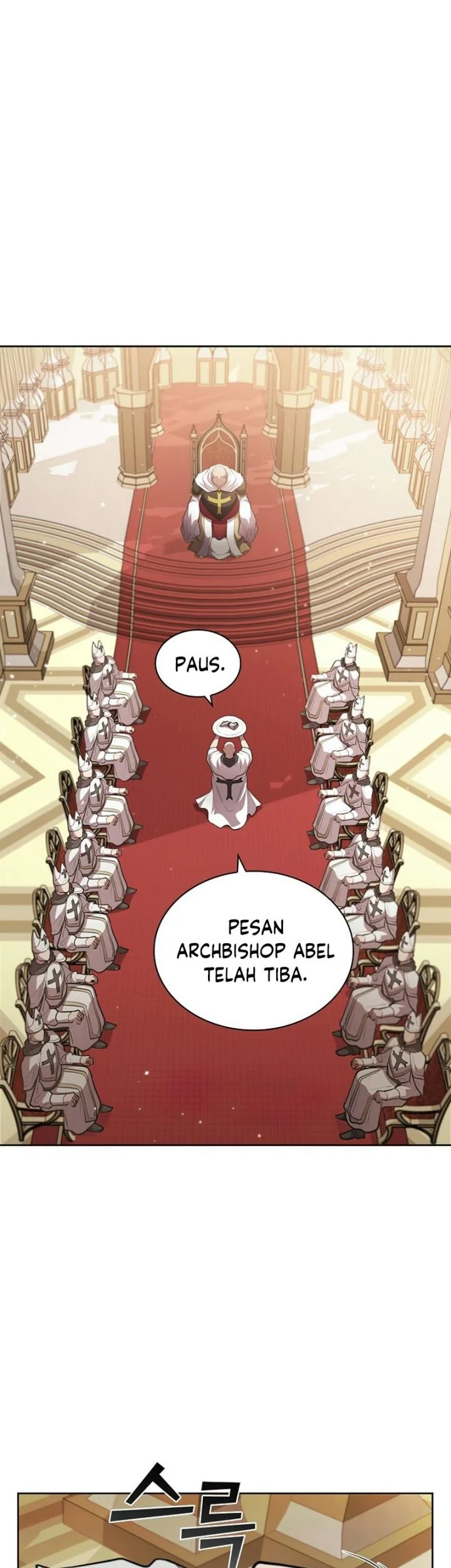 I Regressed As The Duke (Returned as the Duke) Chapter 31 - halaman 70