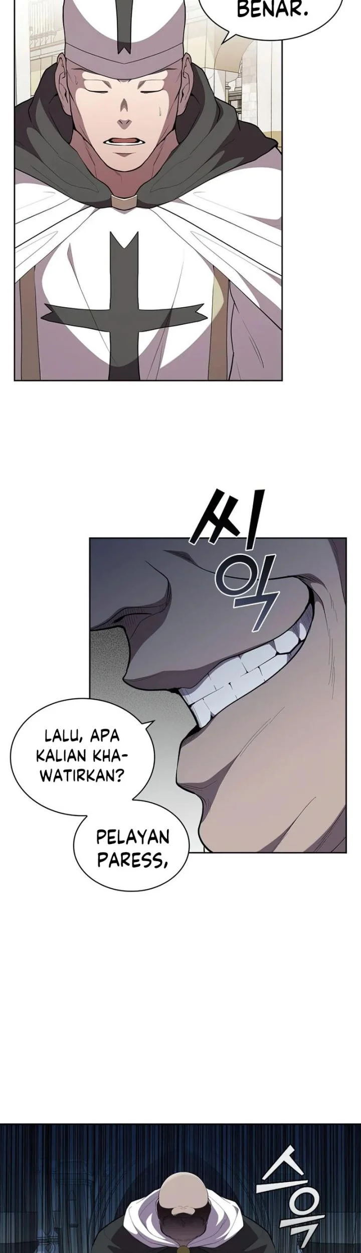 I Regressed As The Duke (Returned as the Duke) Chapter 31 - halaman 75