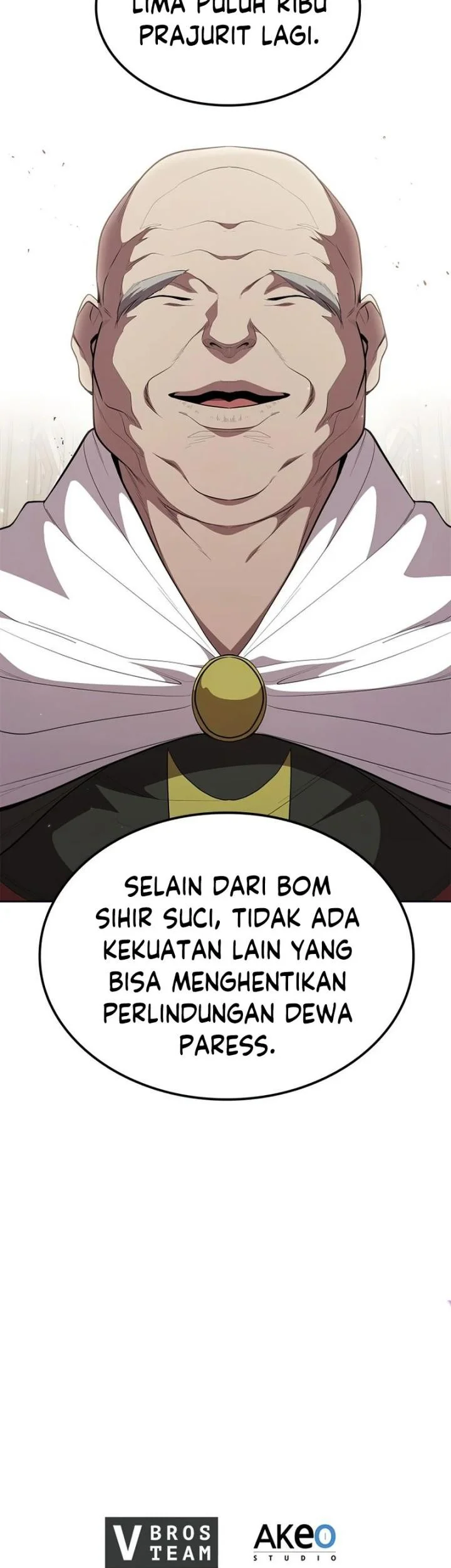 I Regressed As The Duke (Returned as the Duke) Chapter 31 - halaman 77