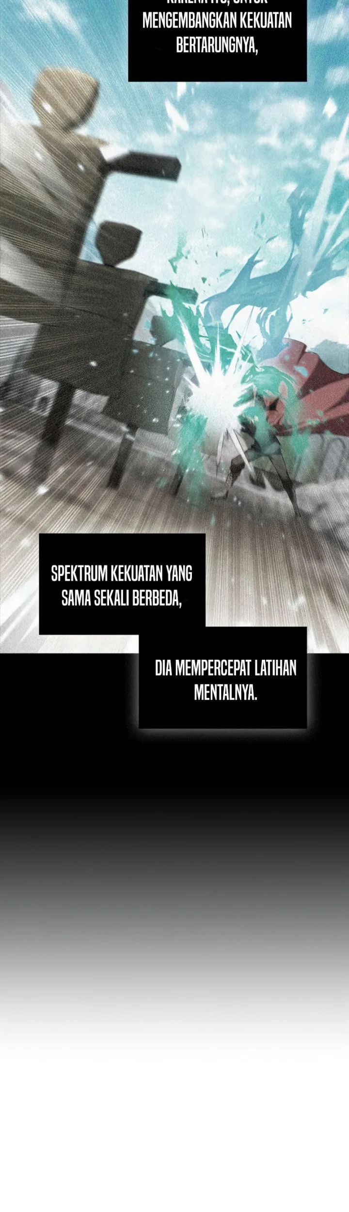 I Regressed As The Duke (Returned as the Duke) Chapter 31 - halaman 8