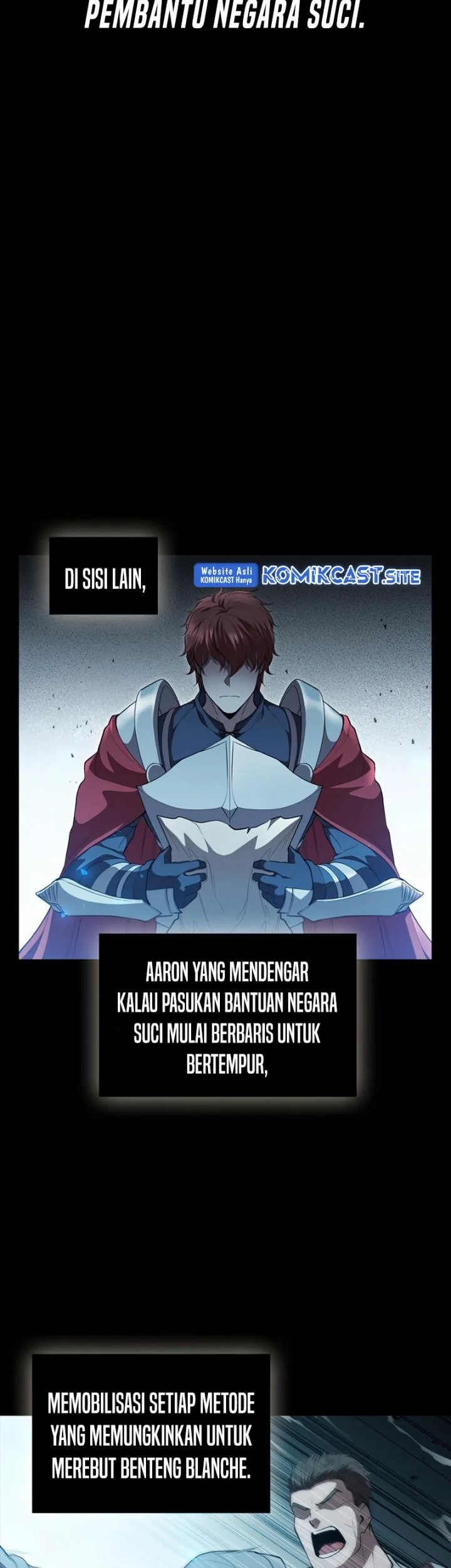 I Regressed As The Duke (Returned as the Duke) Chapter 32 - halaman 11