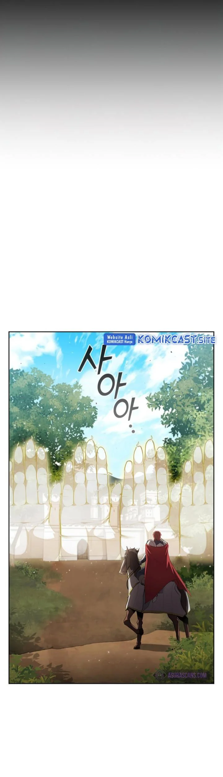 I Regressed As The Duke (Returned as the Duke) Chapter 32 - halaman 20