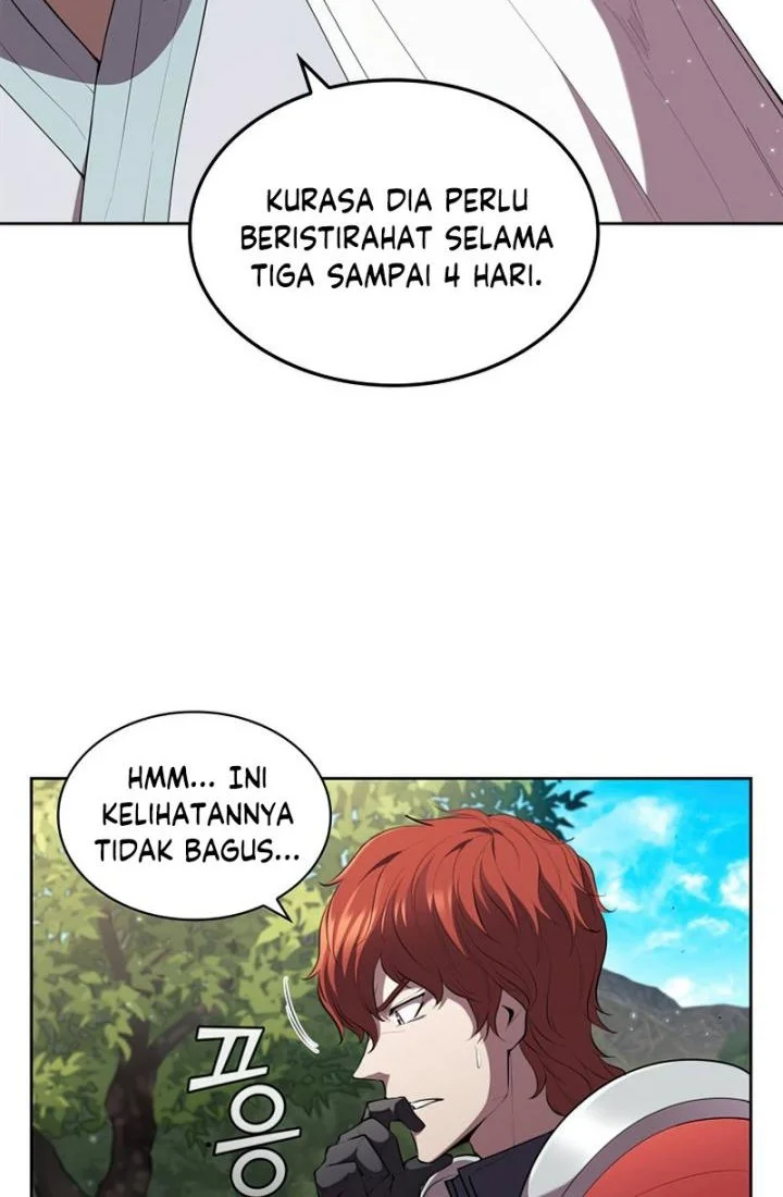 I Regressed As The Duke (Returned as the Duke) Chapter 32 - halaman 26