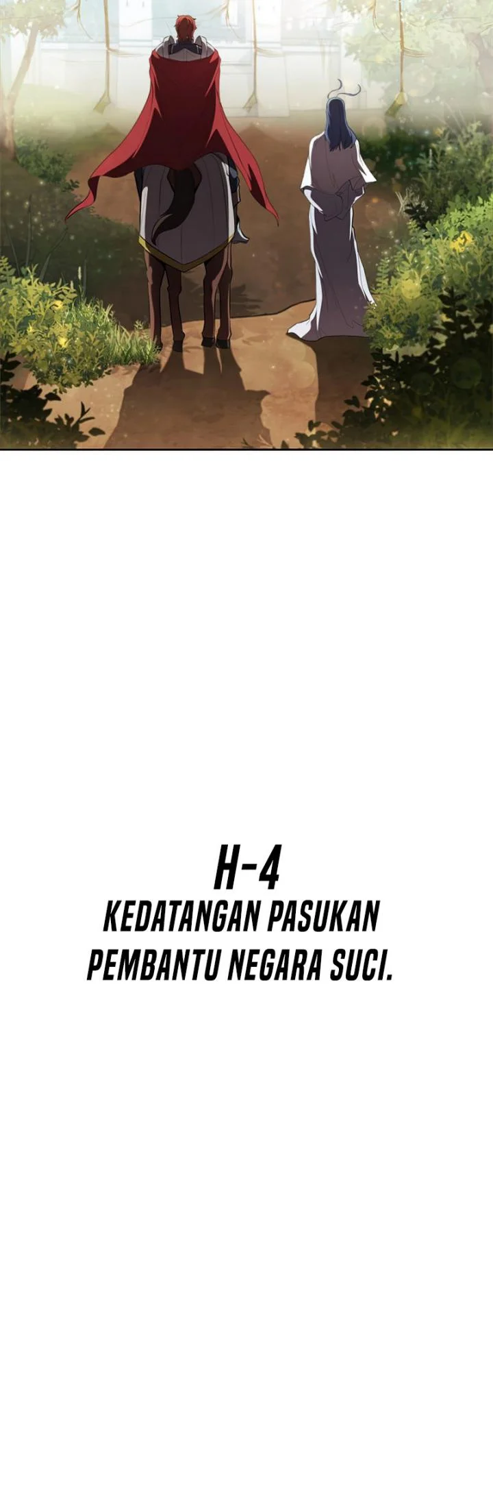 I Regressed As The Duke (Returned as the Duke) Chapter 32 - halaman 29