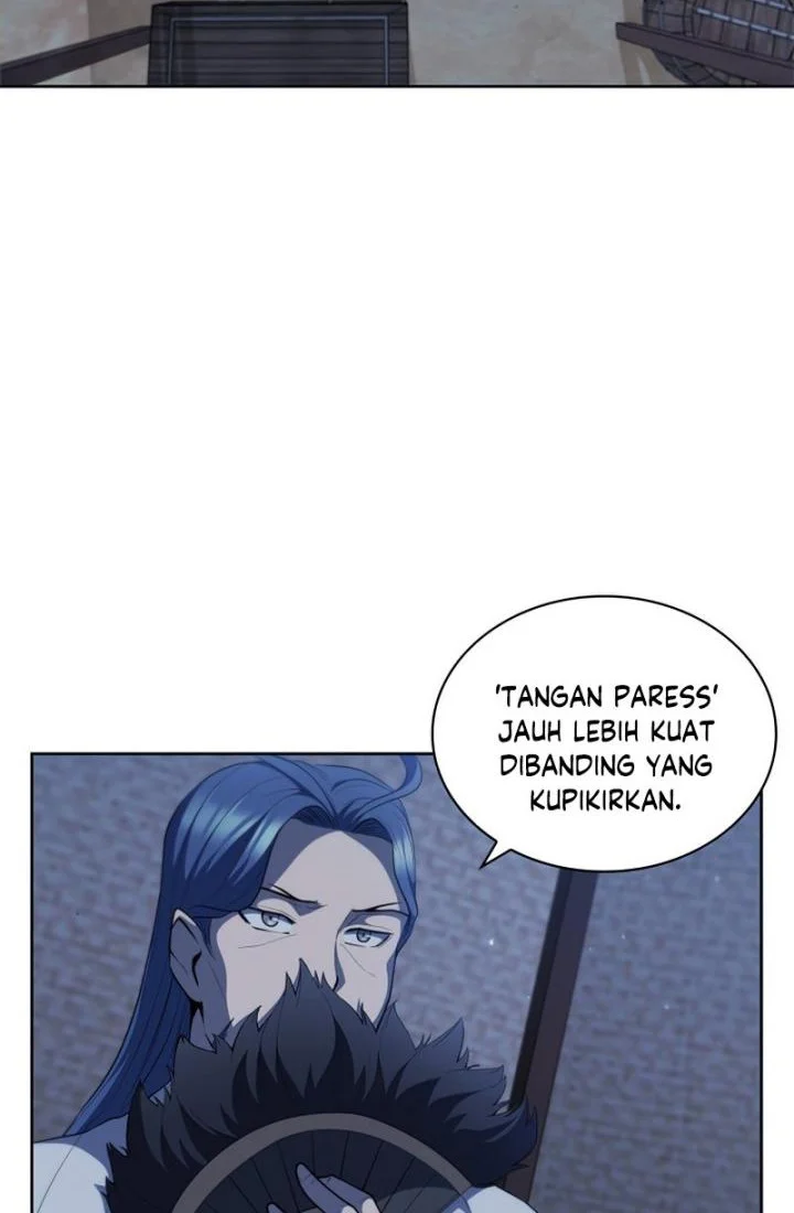 I Regressed As The Duke (Returned as the Duke) Chapter 32 - halaman 33