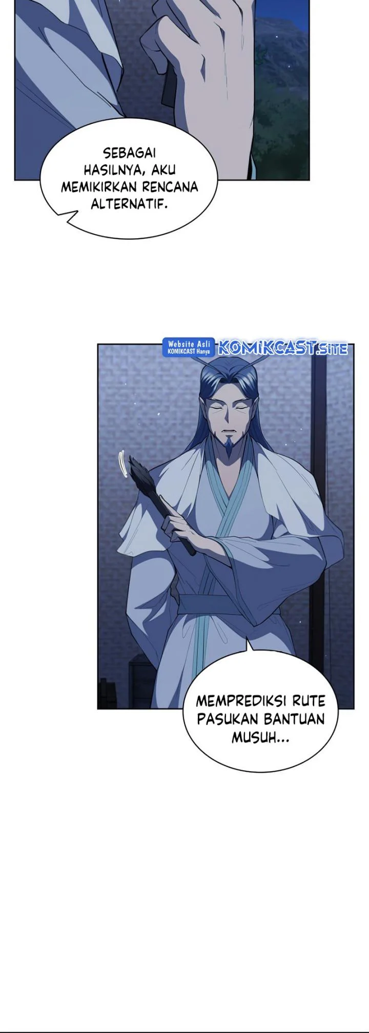 I Regressed As The Duke (Returned as the Duke) Chapter 32 - halaman 36