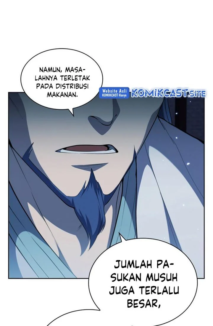 I Regressed As The Duke (Returned as the Duke) Chapter 32 - halaman 38