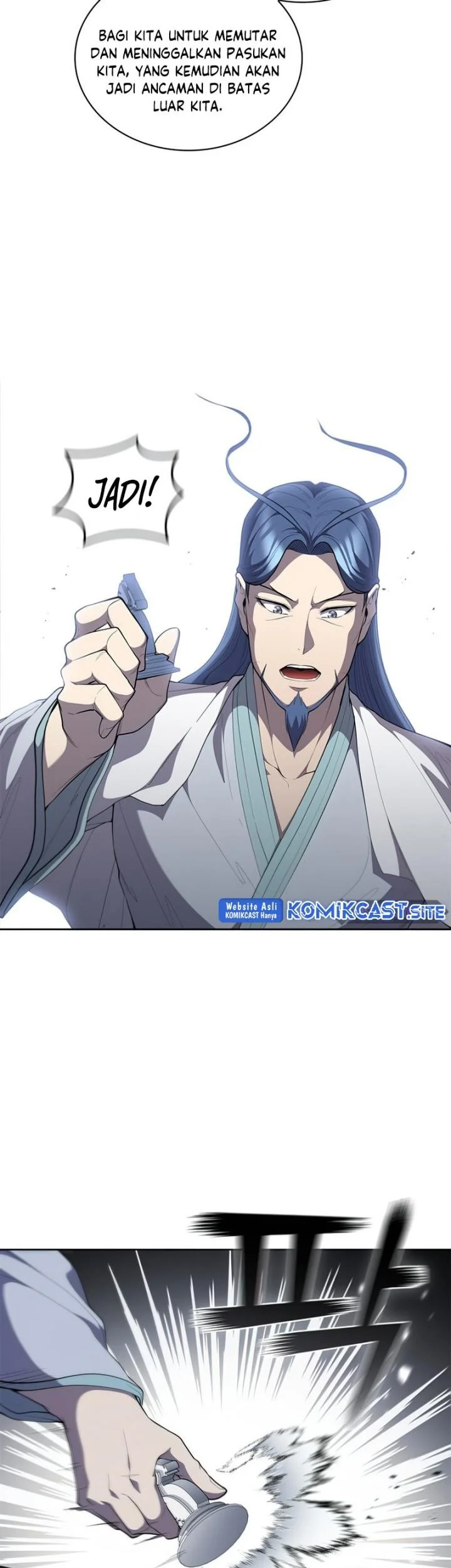 I Regressed As The Duke (Returned as the Duke) Chapter 32 - halaman 39