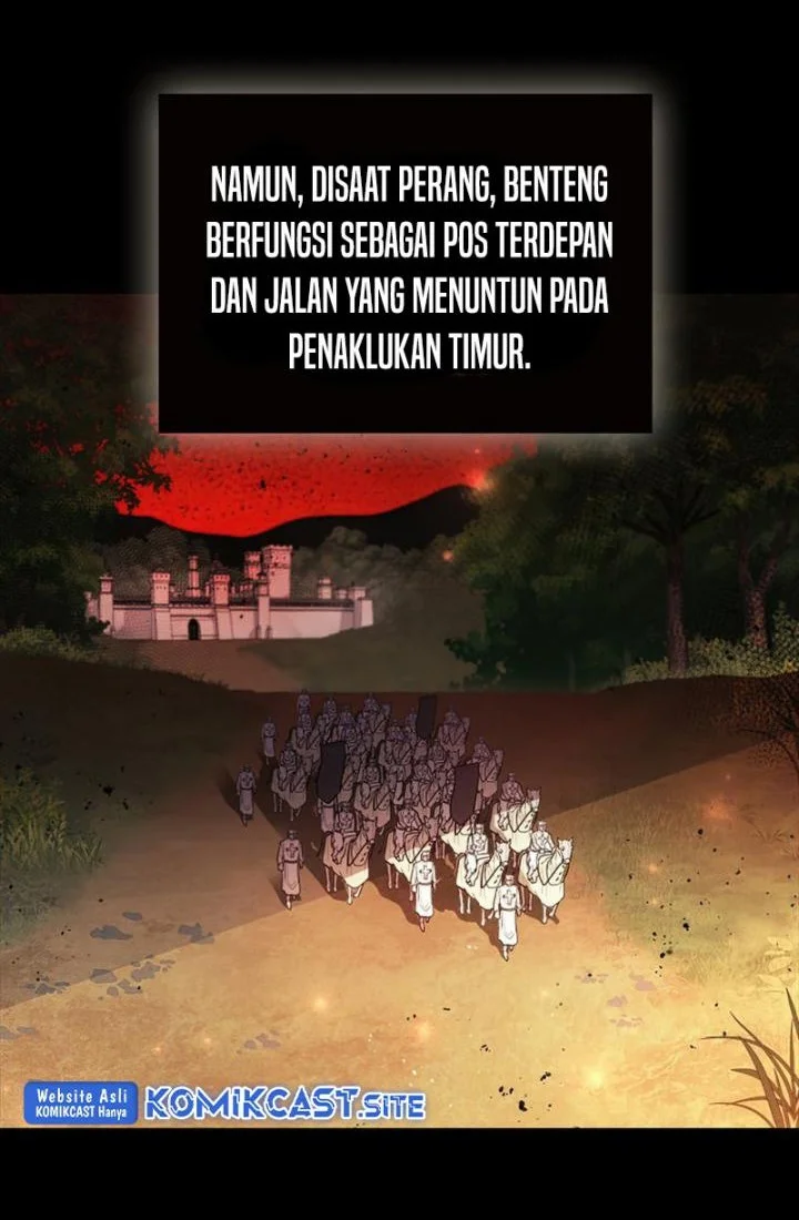 I Regressed As The Duke (Returned as the Duke) Chapter 32 - halaman 5