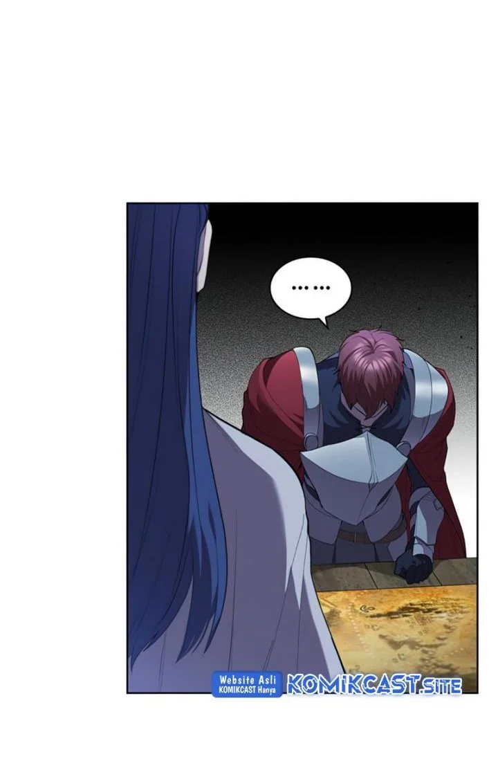 I Regressed As The Duke (Returned as the Duke) Chapter 32 - halaman 52