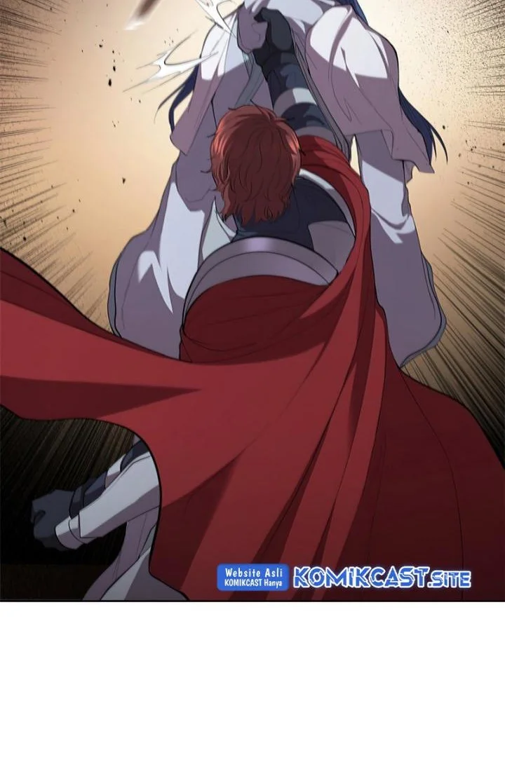I Regressed As The Duke (Returned as the Duke) Chapter 32 - halaman 54