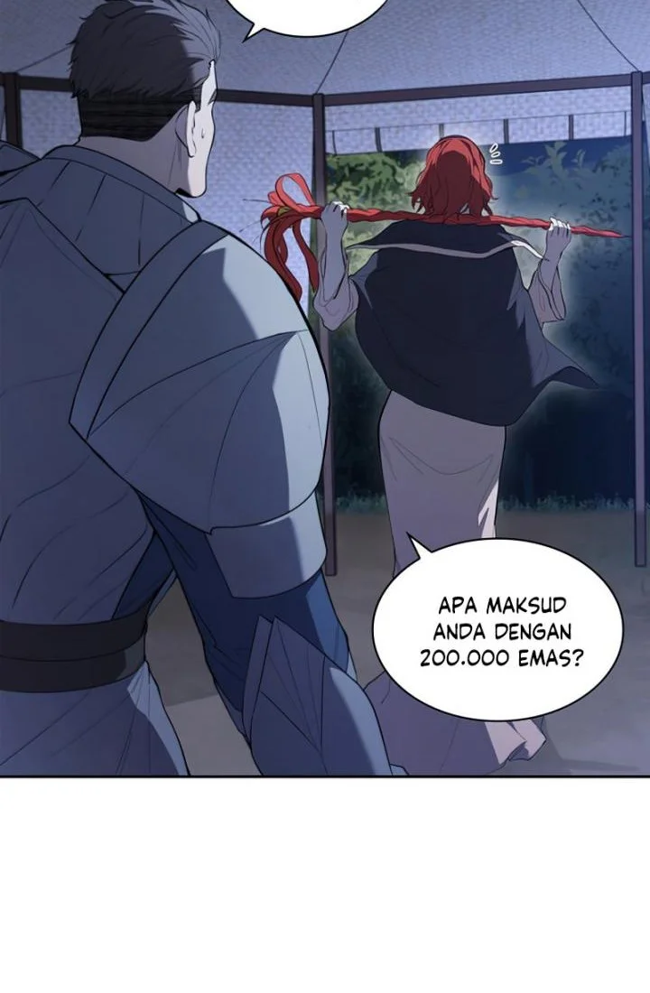 I Regressed As The Duke (Returned as the Duke) Chapter 32 - halaman 70