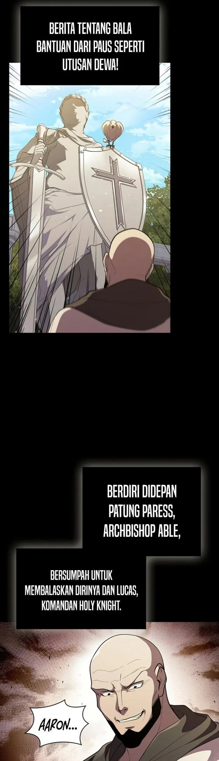 I Regressed As The Duke (Returned as the Duke) Chapter 32 - halaman 9