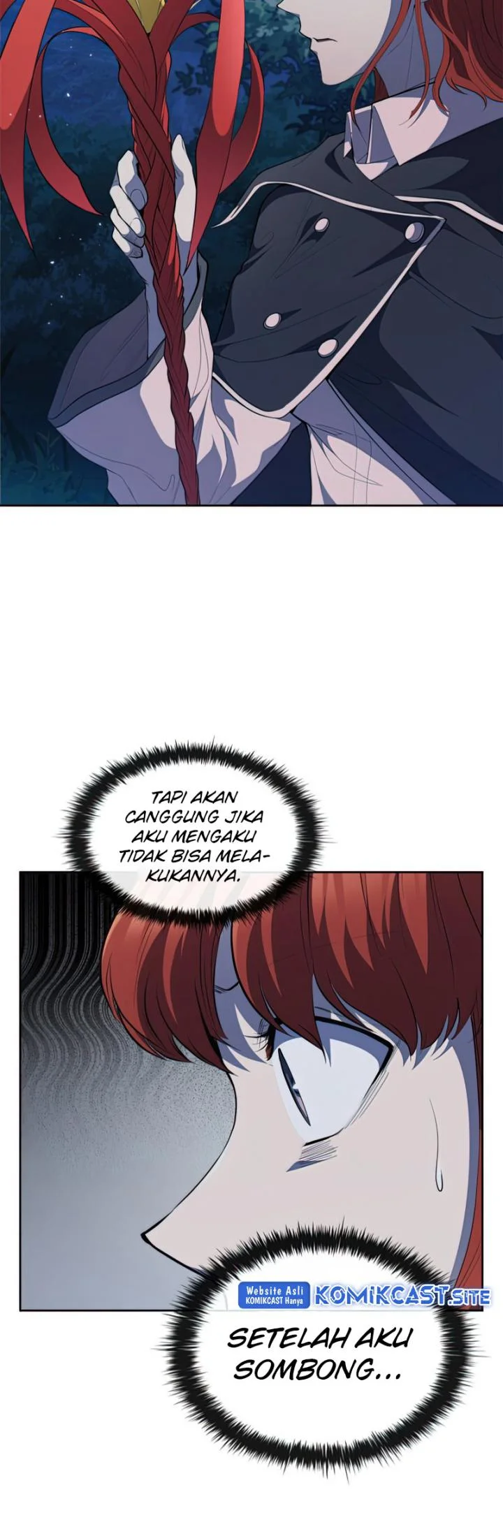 I Regressed As The Duke (Returned as the Duke) Chapter 33 - halaman 15