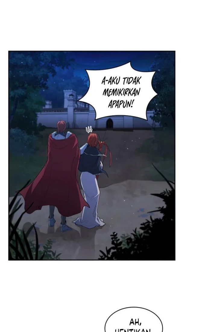 I Regressed As The Duke (Returned as the Duke) Chapter 33 - halaman 17