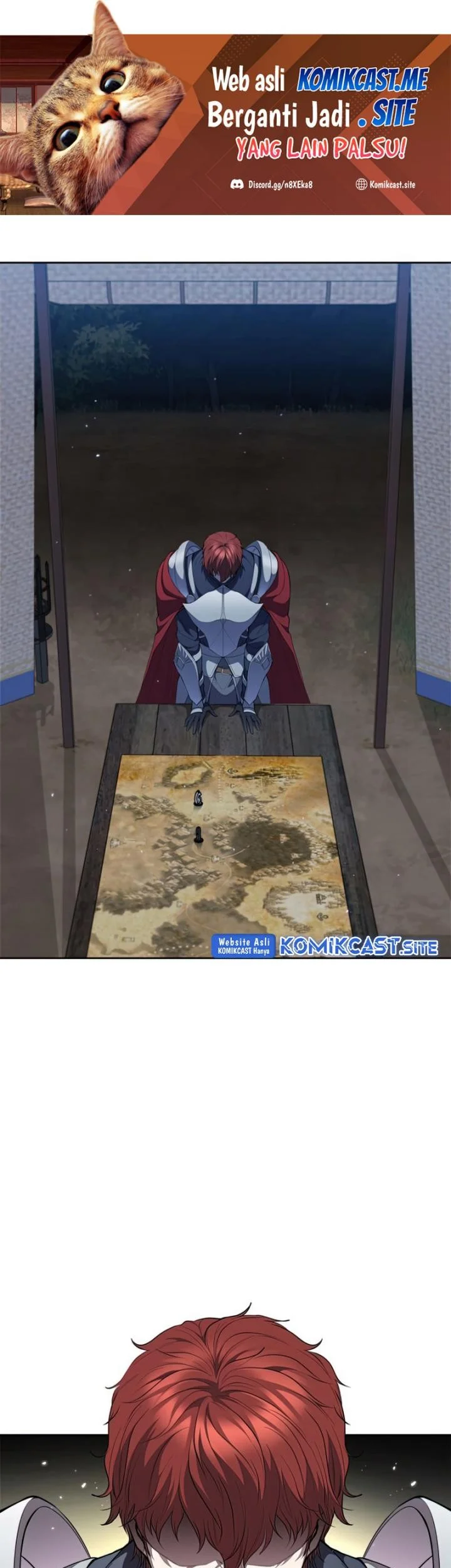 I Regressed As The Duke (Returned as the Duke) Chapter 33 - halaman 2