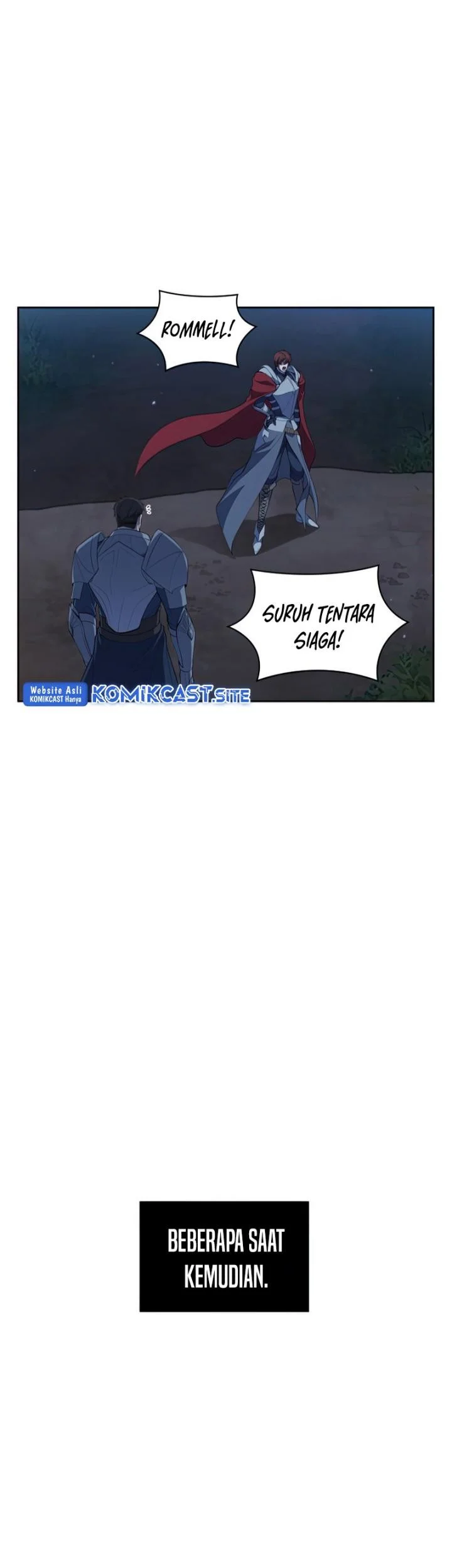 I Regressed As The Duke (Returned as the Duke) Chapter 33 - halaman 20