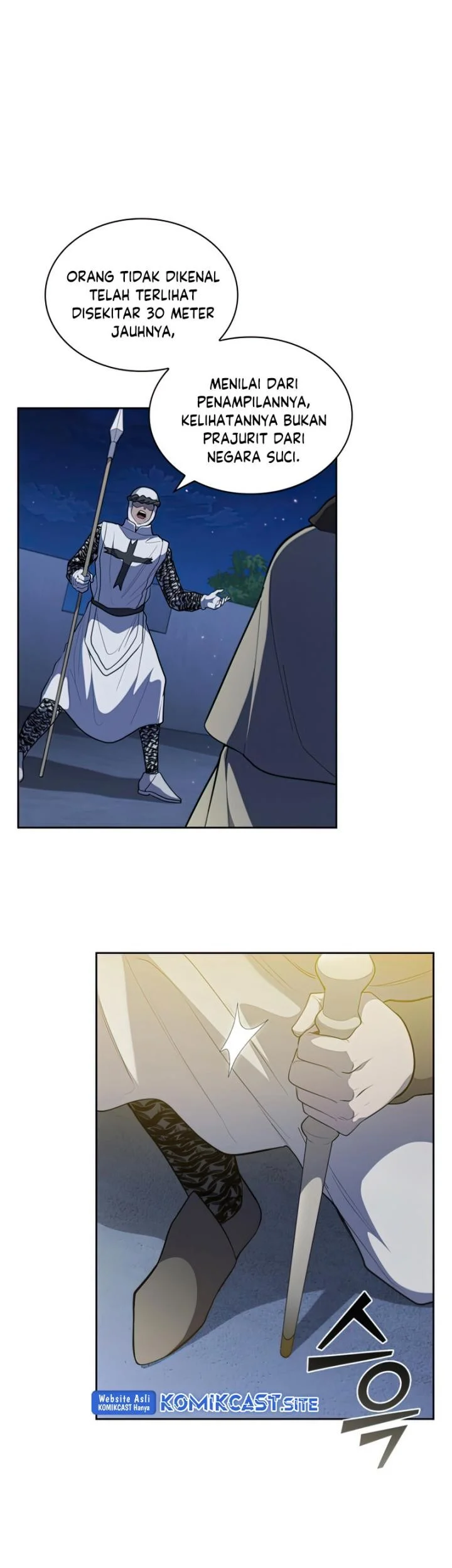 I Regressed As The Duke (Returned as the Duke) Chapter 33 - halaman 25