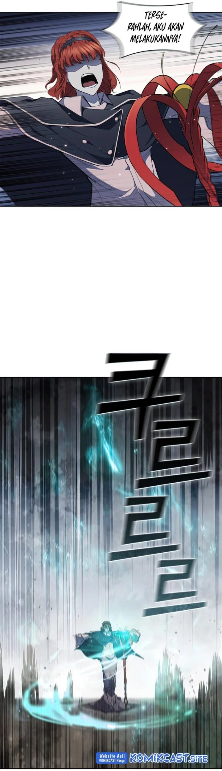 I Regressed As The Duke (Returned as the Duke) Chapter 33 - halaman 30