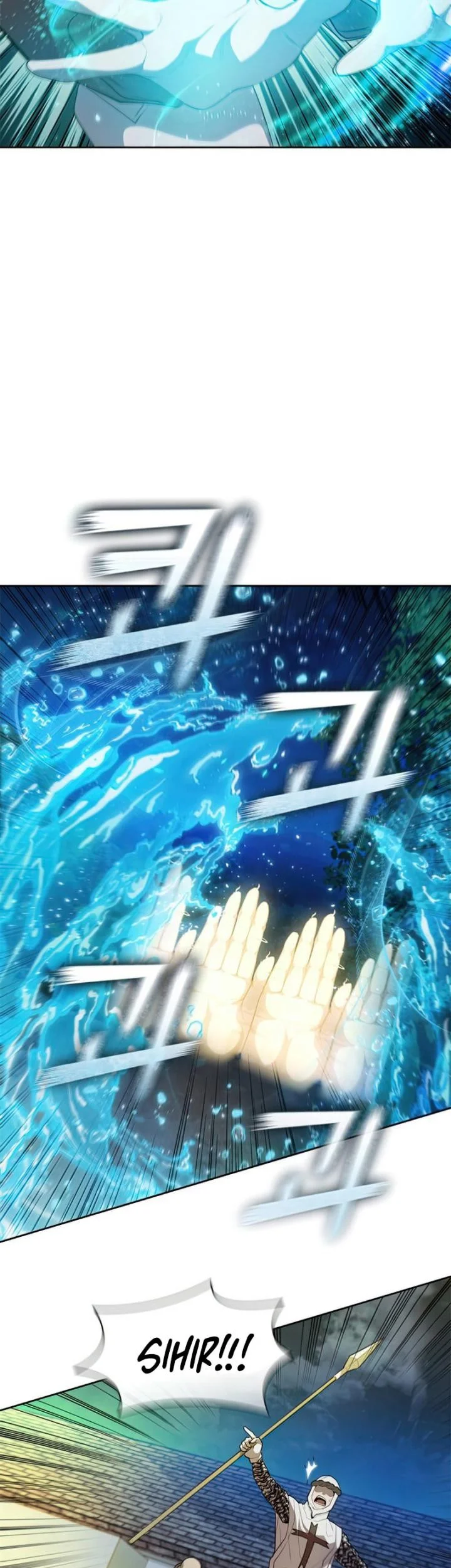 I Regressed As The Duke (Returned as the Duke) Chapter 33 - halaman 32