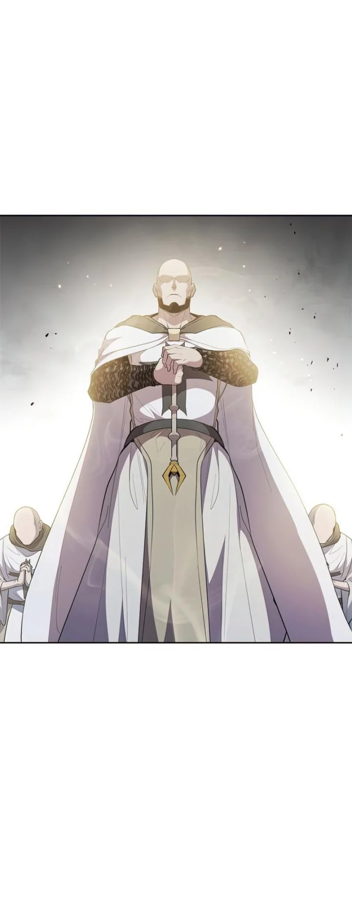I Regressed As The Duke (Returned as the Duke) Chapter 33 - halaman 36