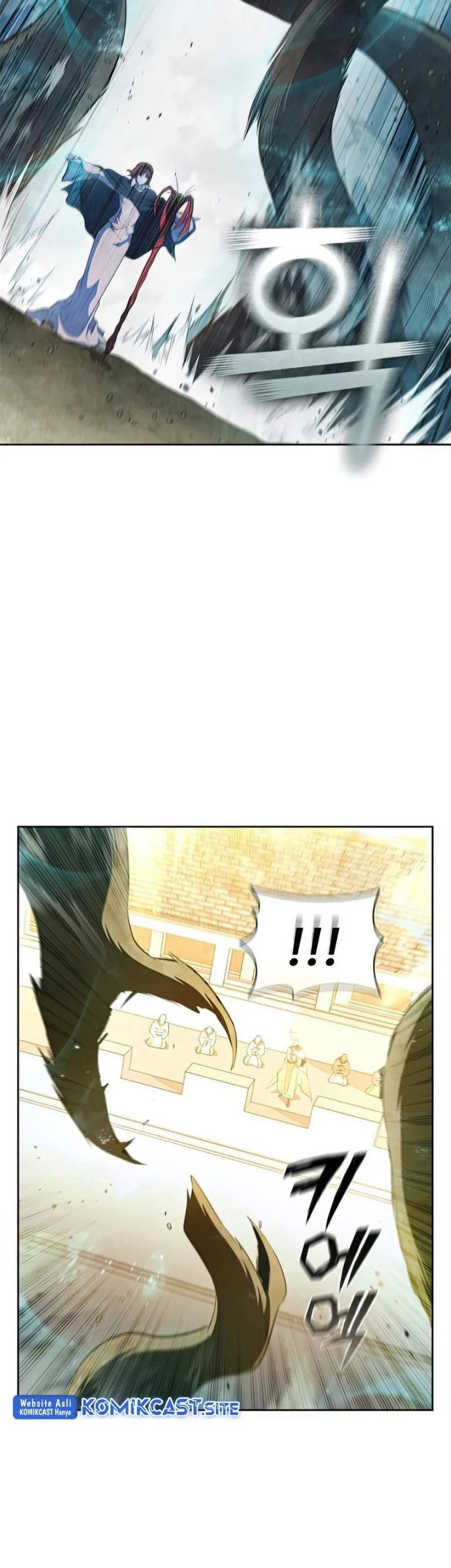 I Regressed As The Duke (Returned as the Duke) Chapter 33 - halaman 39