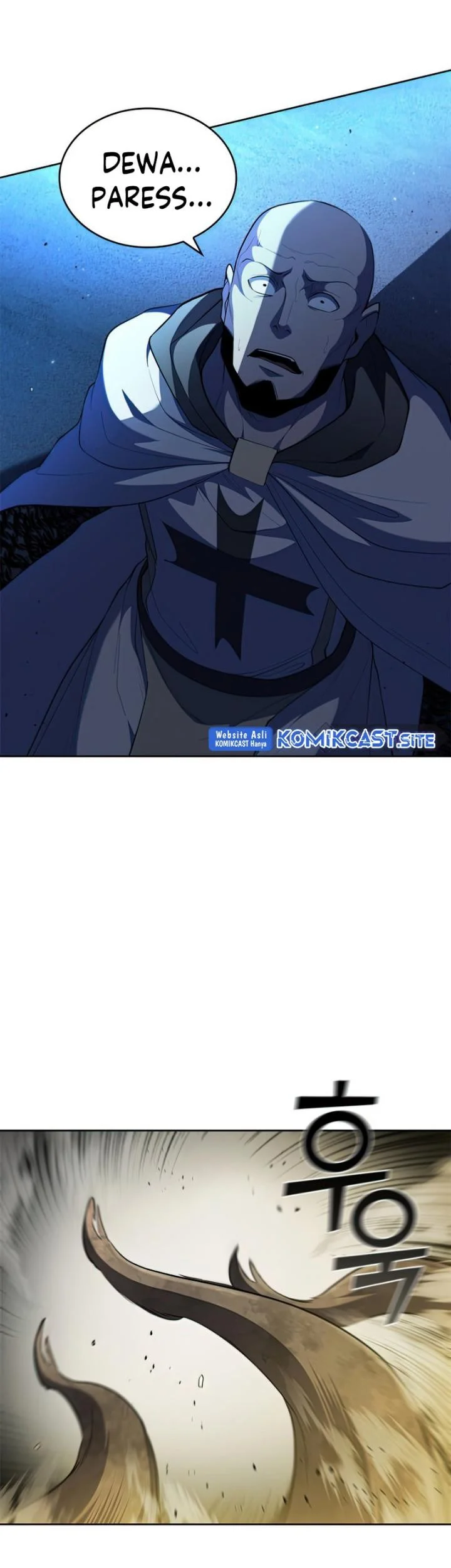 I Regressed As The Duke (Returned as the Duke) Chapter 33 - halaman 41