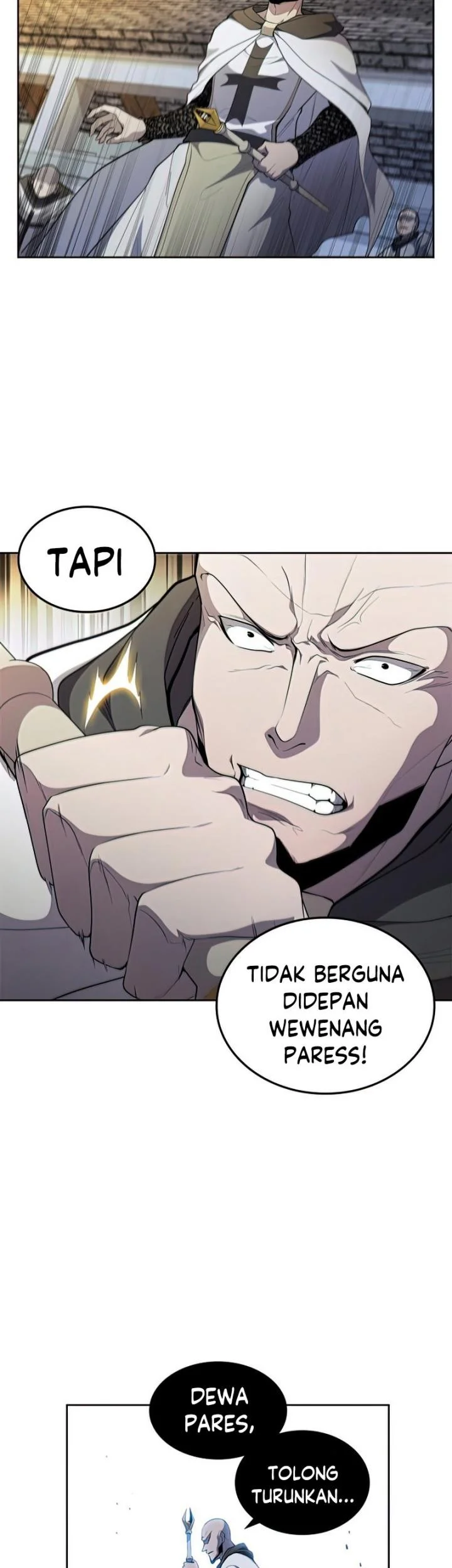 I Regressed As The Duke (Returned as the Duke) Chapter 33 - halaman 46