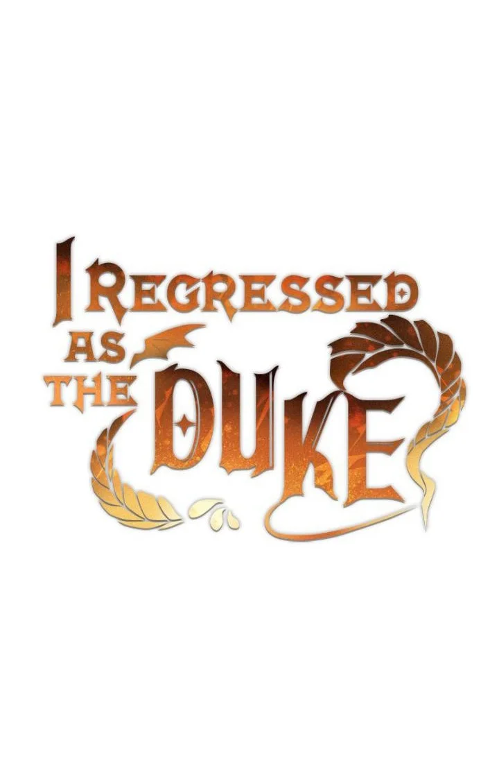 I Regressed As The Duke (Returned as the Duke) Chapter 33 - halaman 5