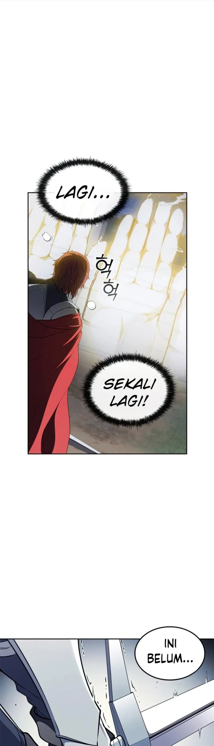 I Regressed As The Duke (Returned as the Duke) Chapter 34 - halaman 13