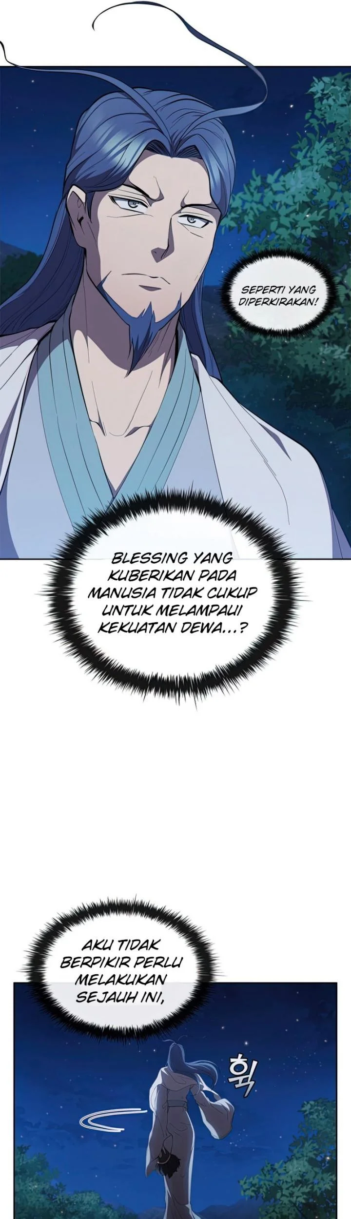 I Regressed As The Duke (Returned as the Duke) Chapter 34 - halaman 23