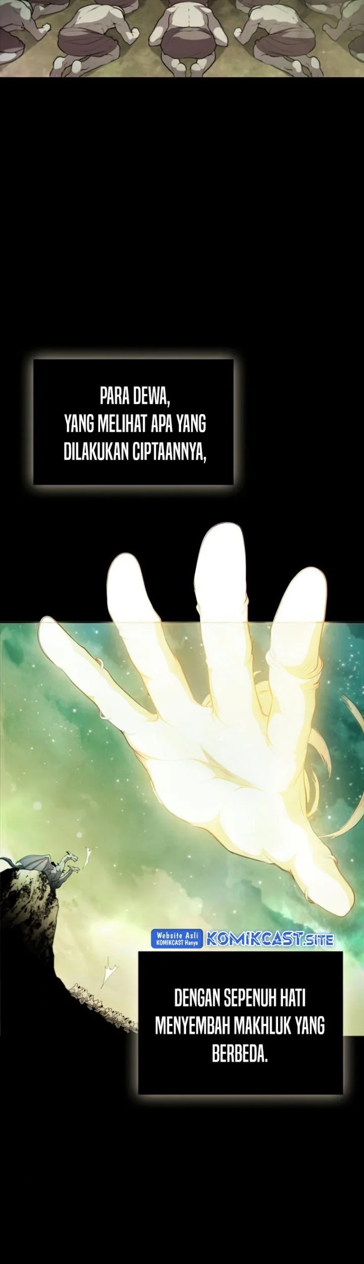 I Regressed As The Duke (Returned as the Duke) Chapter 34 - halaman 27