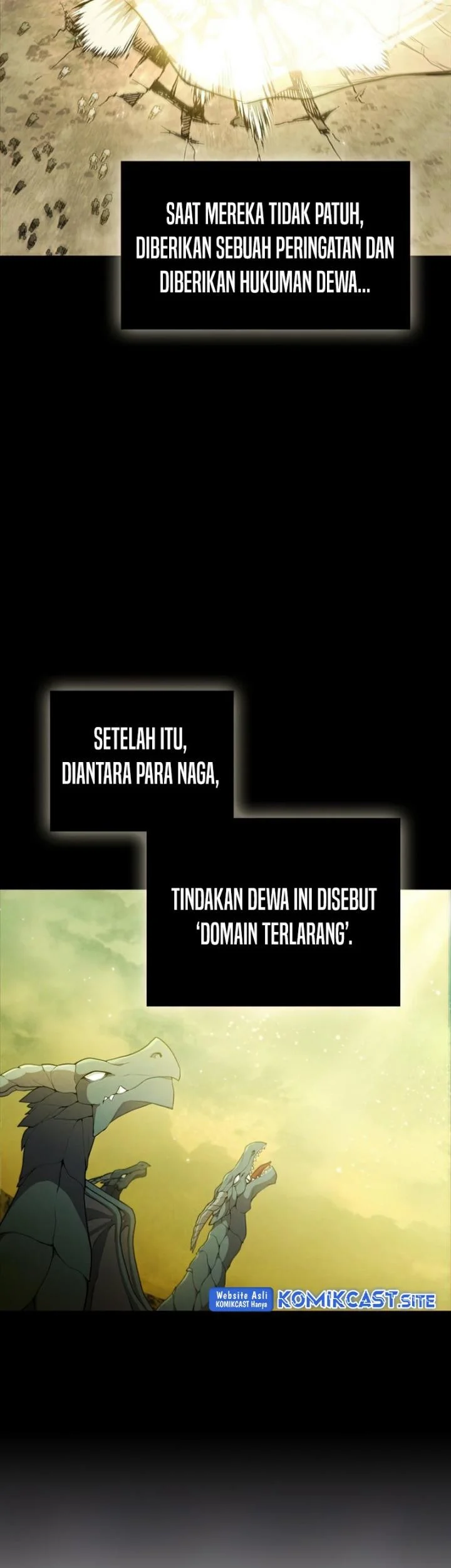 I Regressed As The Duke (Returned as the Duke) Chapter 34 - halaman 29