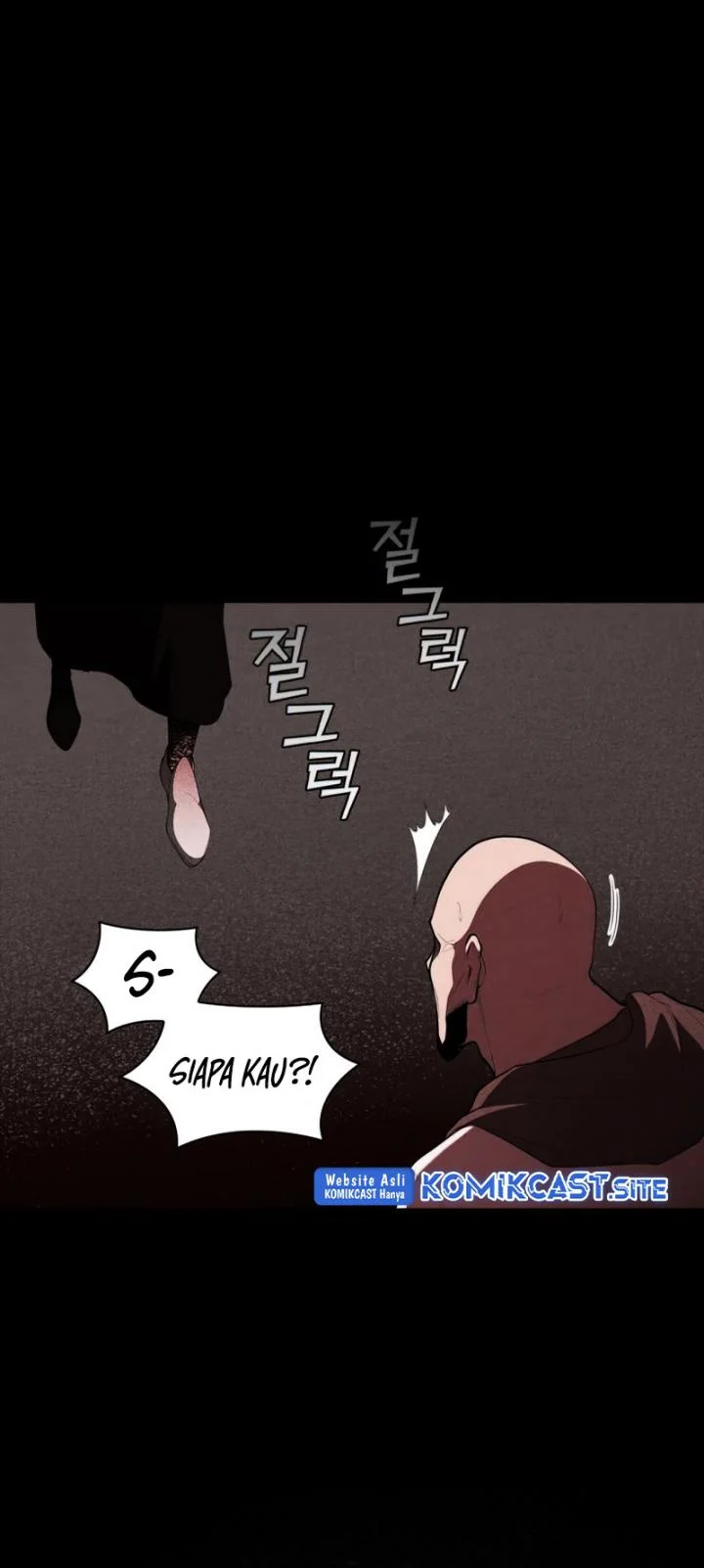 I Regressed As The Duke (Returned as the Duke) Chapter 34 - halaman 37