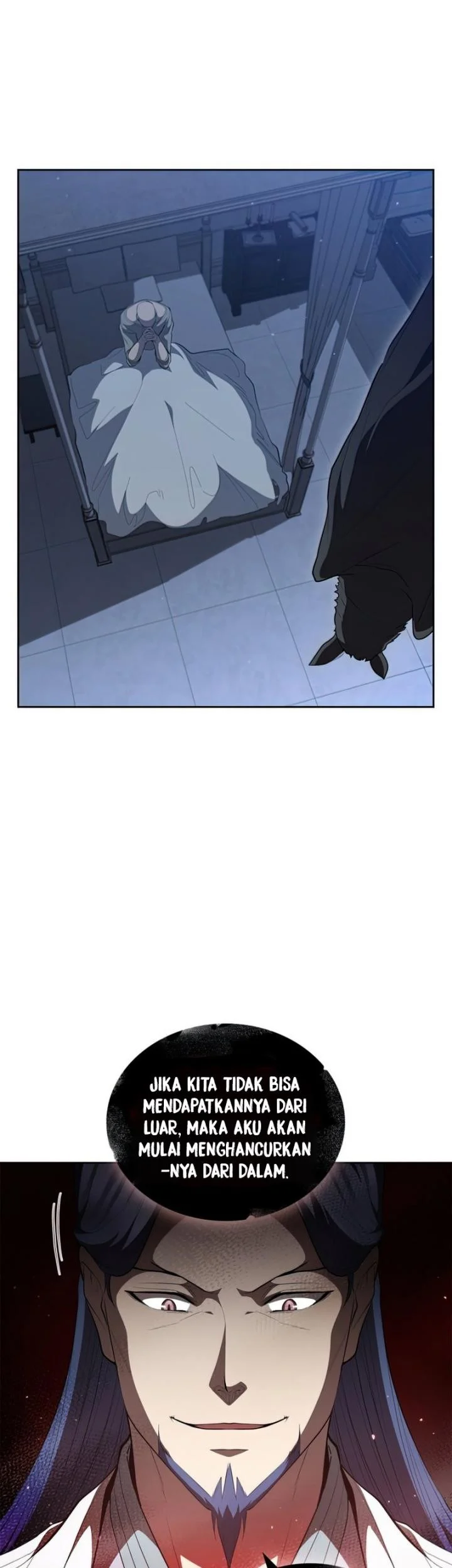 I Regressed As The Duke (Returned as the Duke) Chapter 34 - halaman 46