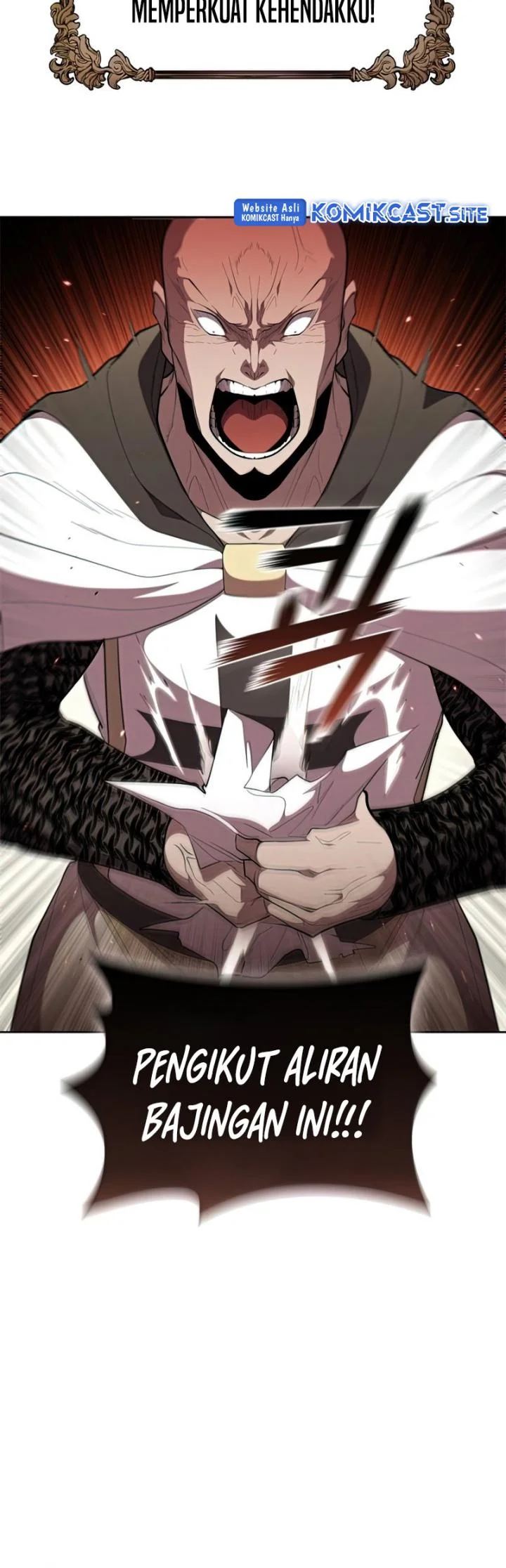 I Regressed As The Duke (Returned as the Duke) Chapter 34 - halaman 60