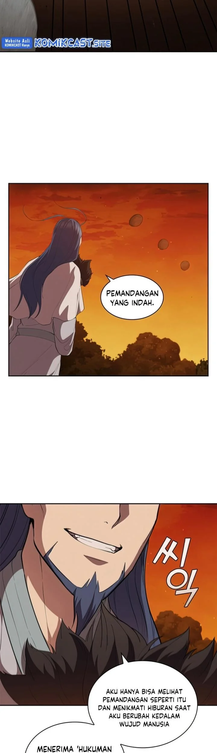 I Regressed As The Duke (Returned as the Duke) Chapter 34 - halaman 72