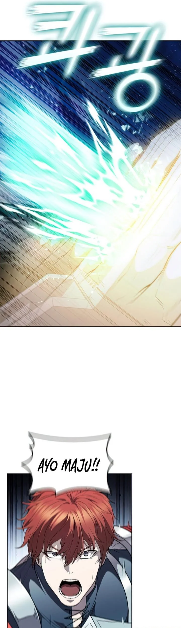 I Regressed As The Duke (Returned as the Duke) Chapter 34 - halaman 9