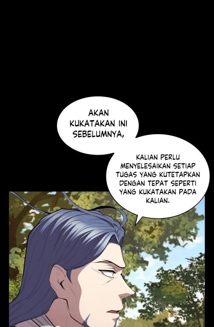I Regressed As The Duke (Returned as the Duke) Chapter 35 - halaman 3