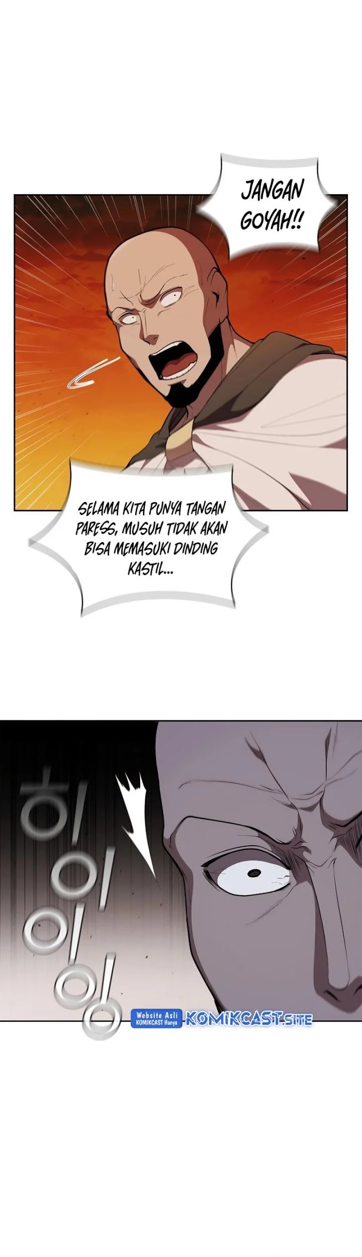I Regressed As The Duke (Returned as the Duke) Chapter 35 - halaman 56