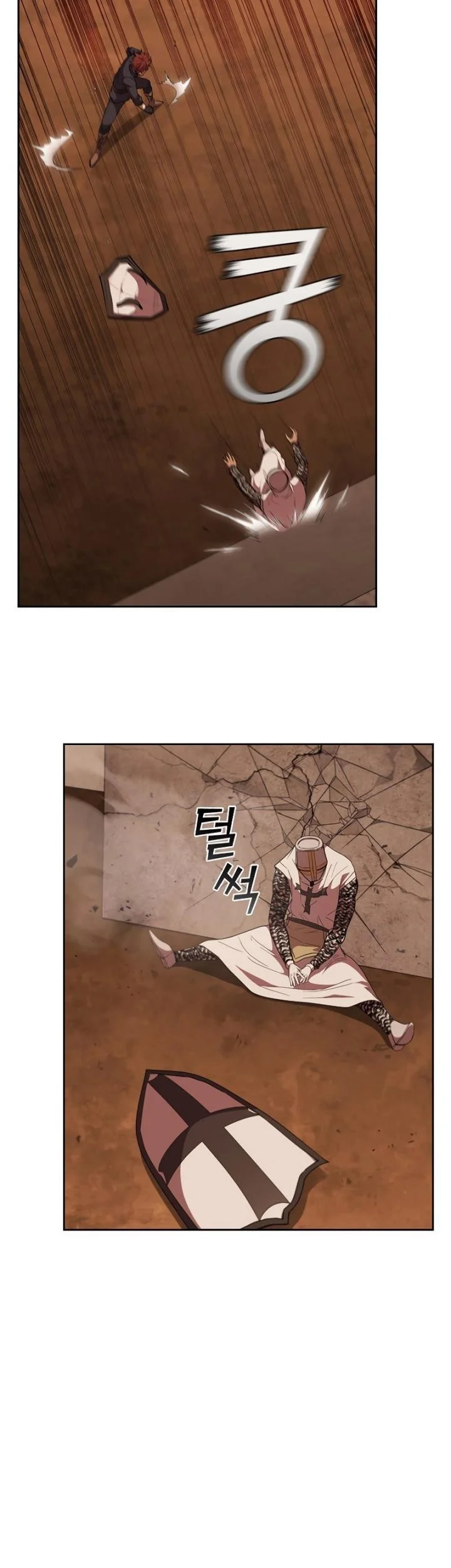 I Regressed As The Duke (Returned as the Duke) Chapter 35 - halaman 70