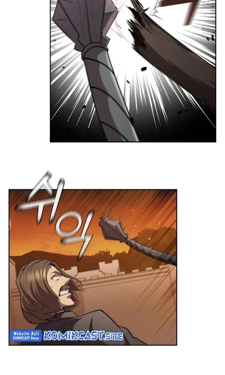 I Regressed As The Duke (Returned as the Duke) Chapter 36 - halaman 22