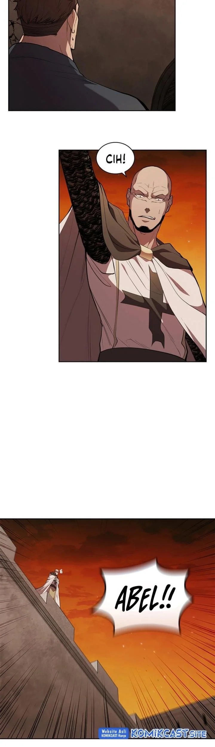 I Regressed As The Duke (Returned as the Duke) Chapter 36 - halaman 32