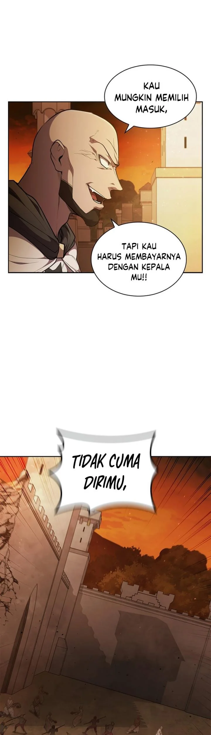I Regressed As The Duke (Returned as the Duke) Chapter 36 - halaman 60