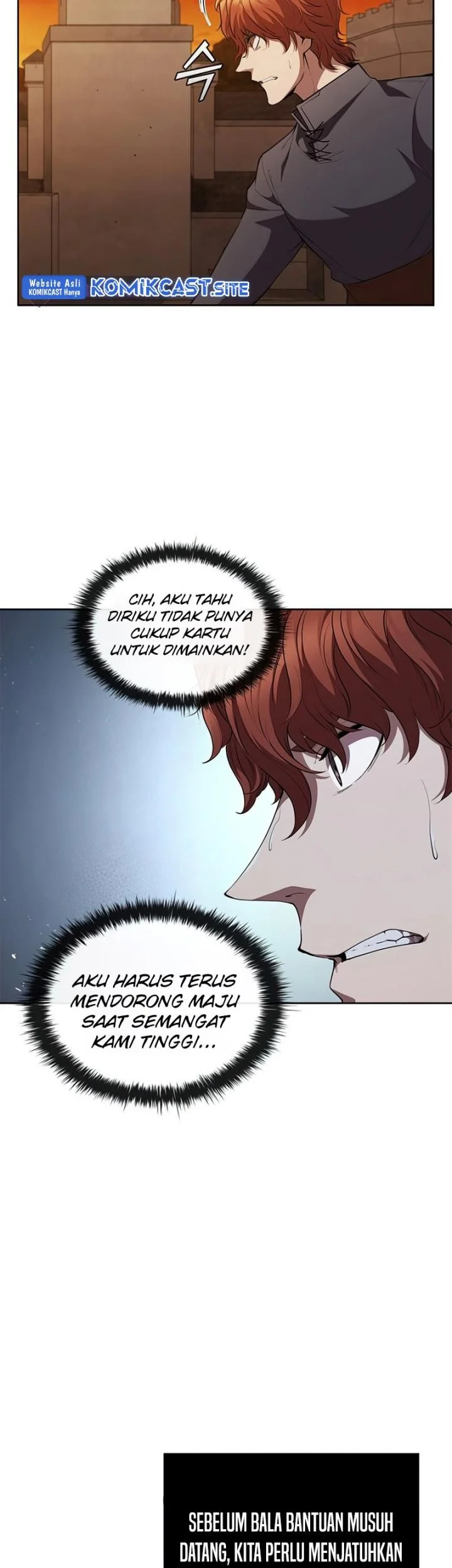 I Regressed As The Duke (Returned as the Duke) Chapter 36 - halaman 62