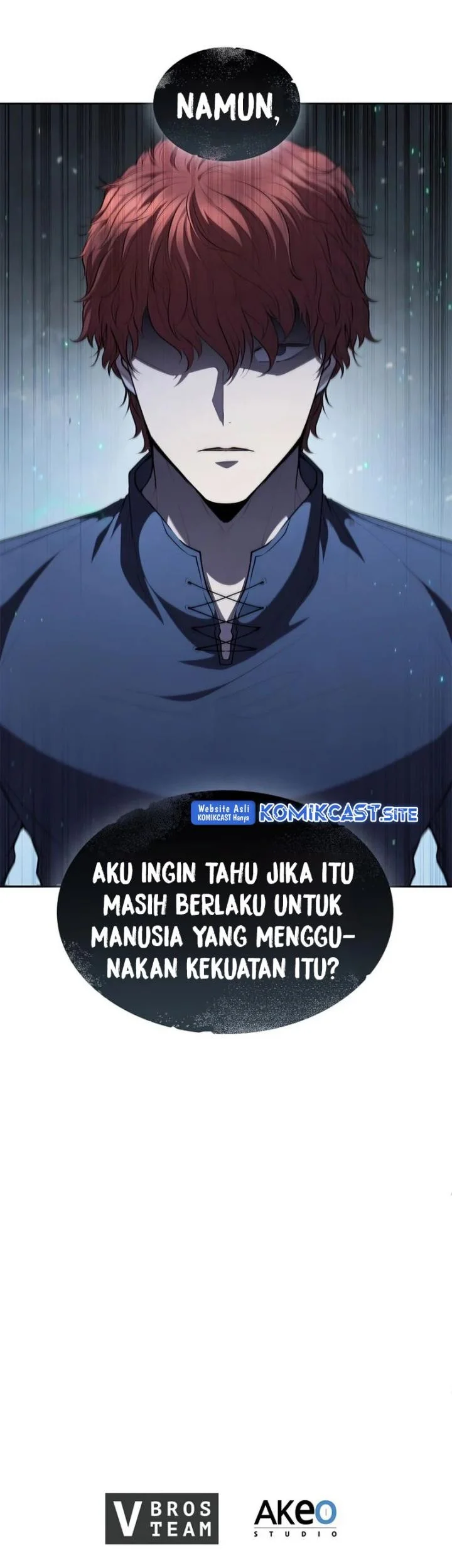 I Regressed As The Duke (Returned as the Duke) Chapter 36 - halaman 75