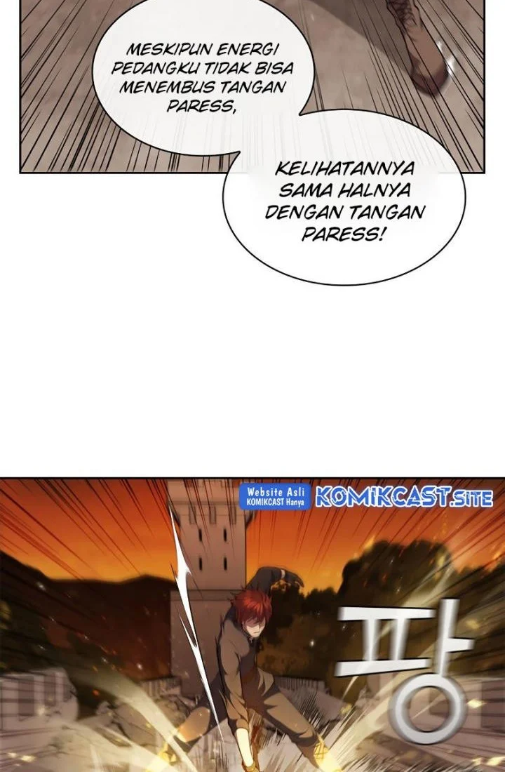 I Regressed As The Duke (Returned as the Duke) Chapter 37 - halaman 21