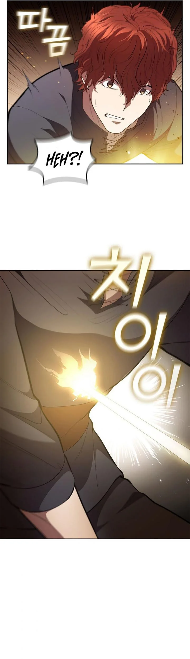 I Regressed As The Duke (Returned as the Duke) Chapter 37 - halaman 23